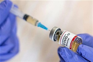 هشدار درباره پر کردن شیشه‌های خالی واکسن