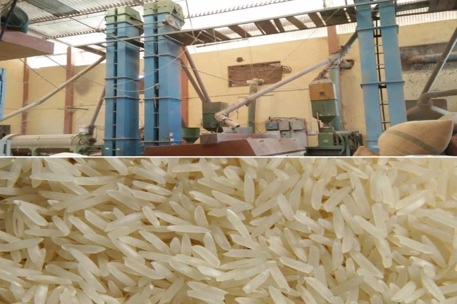 تصویر نرخ تبدیل هر کیلو شلتوک به برنج اعلام شد