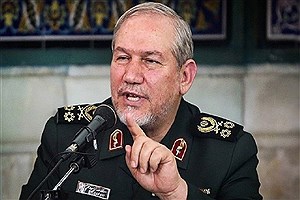 راهبرد دفاعی ایران؛ نابودی دشمن در مبدأ حرکتش است