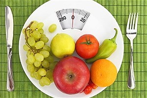 تفاوت مردان با زنان در کاهش وزن چیست؟