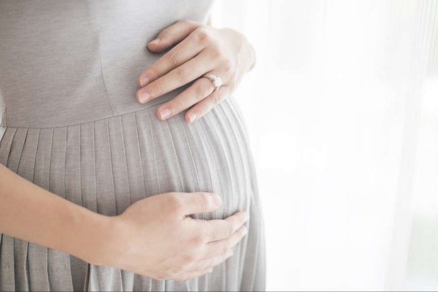 تصویر اولین علایم حاملگی در روزهای اول چیست؟
