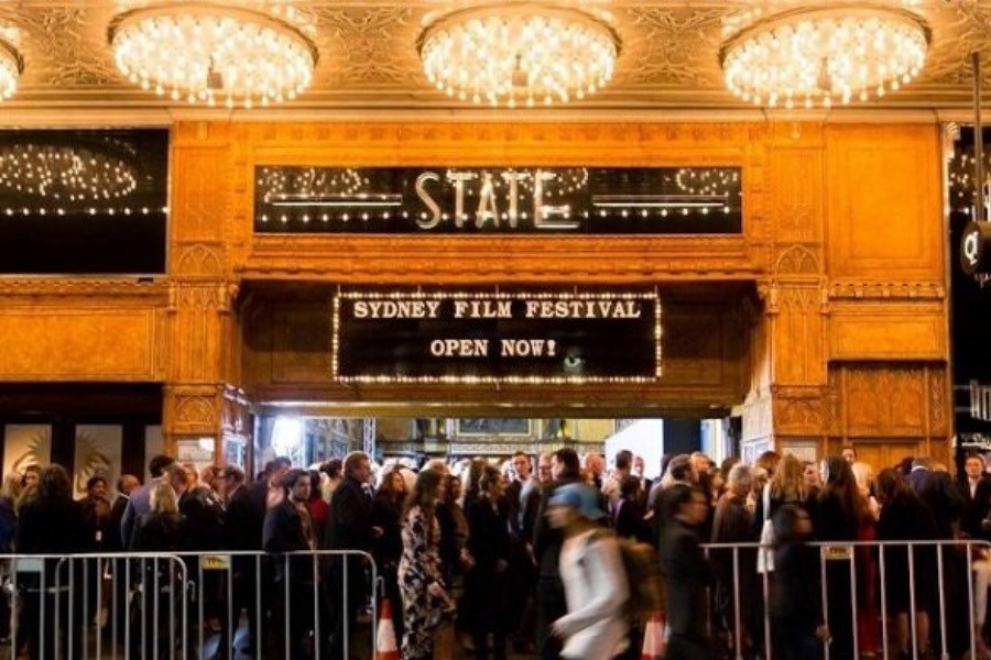تصویر کرونا دوباره جشنواره فیلم سیدنی را عقب انداخت