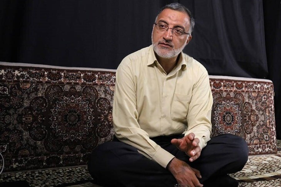 افزایش مخالفت‌ها با حضور زاکانی در شهرداری تهران