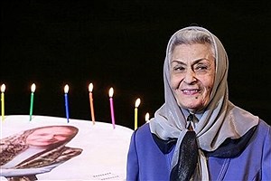 به بهانه سالروز تولد ژاله علو؛ خاله لیلای تلویزیون ایران