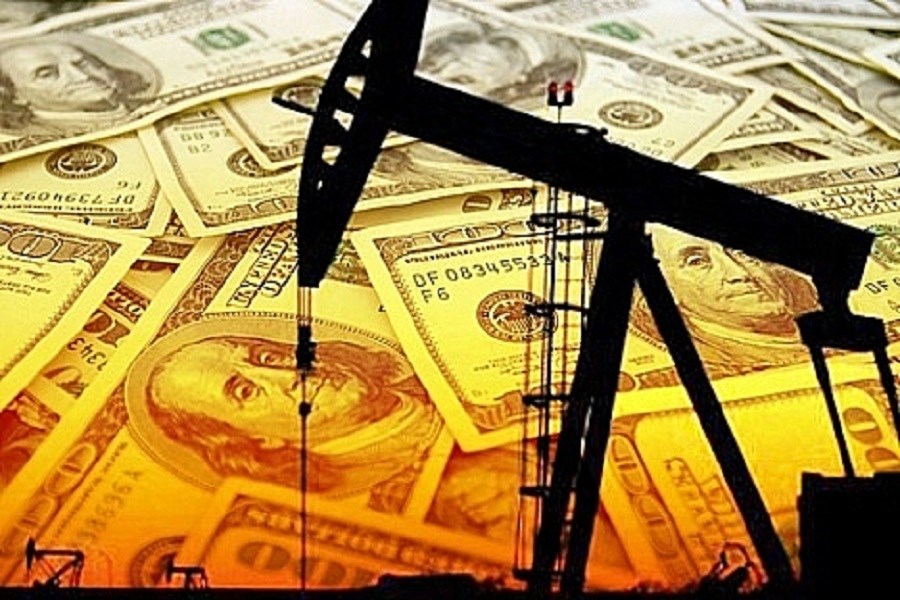 افزایش ابتلا به کرونا نفت جهانی را تکان داد