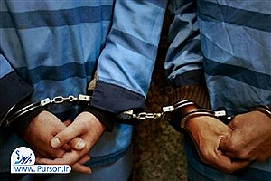 دستگیری ۹ سارق، معتاد و اراذل و اوباش در پلدختر