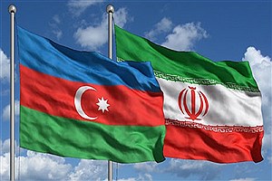 رئیس مجلس جمهوری آذربایجان وارد تهران شد
