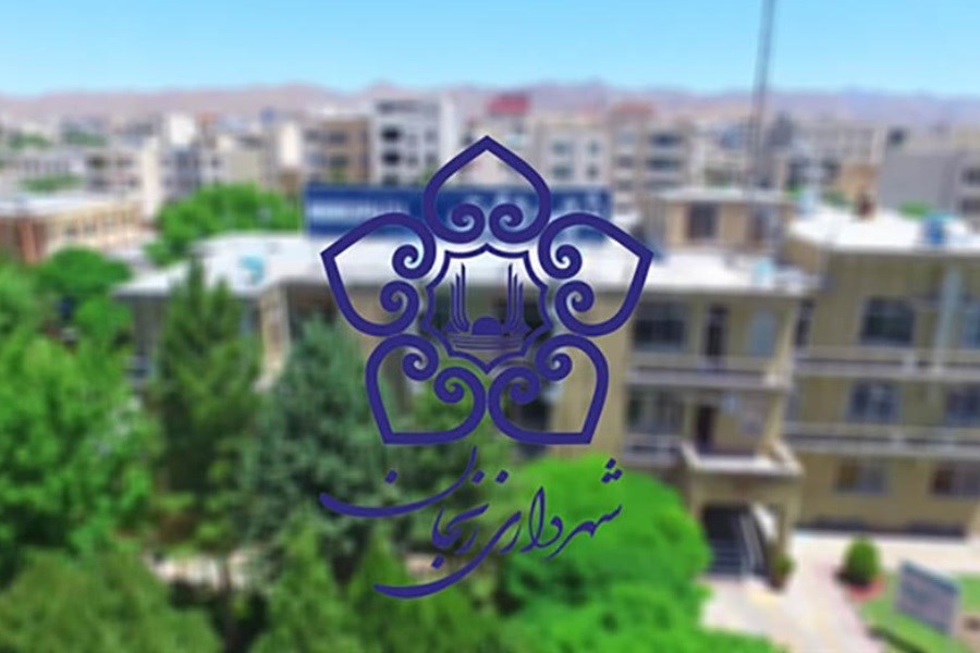 تصویر پرده از چهره سرپرست شهرداری زنجان کنار رفت