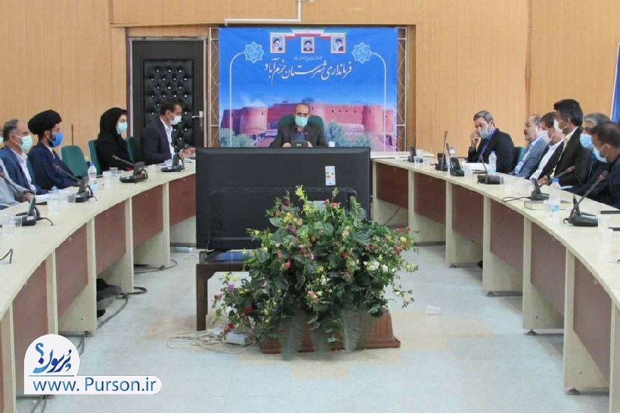 تصویر رسالت اصلی شورای شهر نظارت بر عملکرد شهرداری است