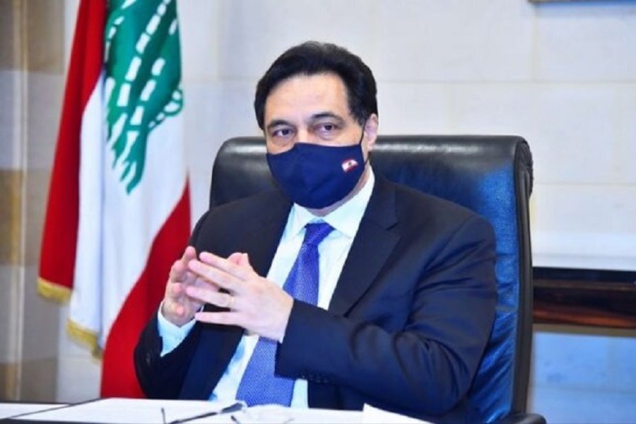 شکایت لبنان علیه رژیم صهیونیستی به شورای امنیت