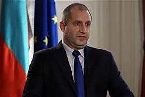 تبریک رئیس جمهور بلغارستان به رئیسی