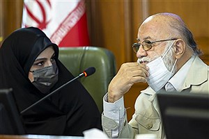 تهران؛ بدون شهردار نمی ماند، دلواپس نباشید!