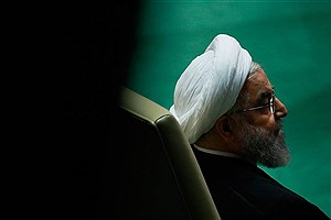 نمره «مردودی» دولت روحانی