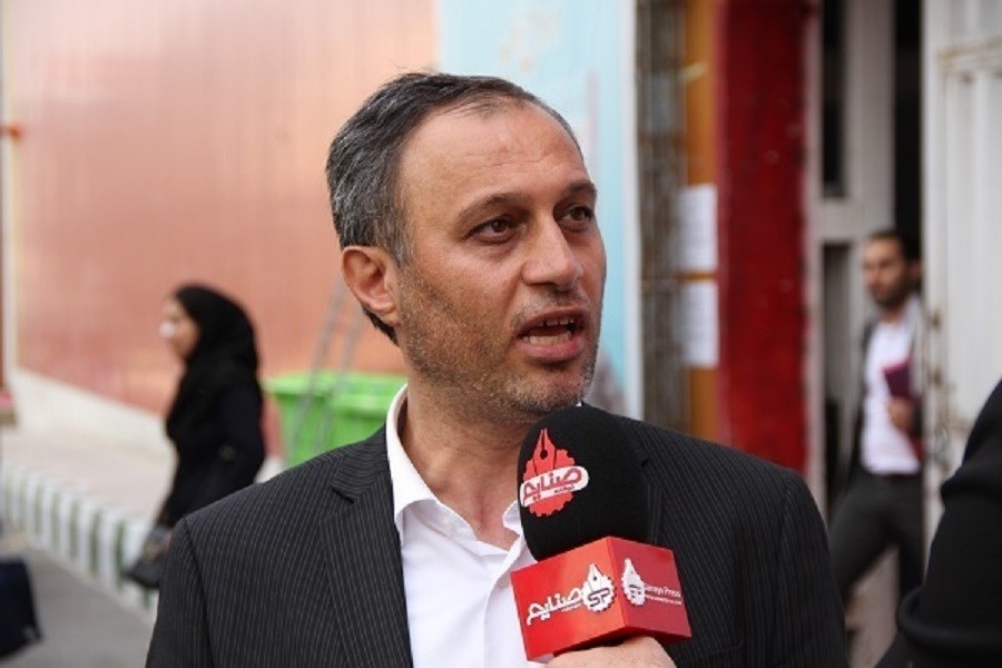 پیام تبریک مدیرعامل شهرک های صنعتی استان تهران به مناسبت روز خبرنگار