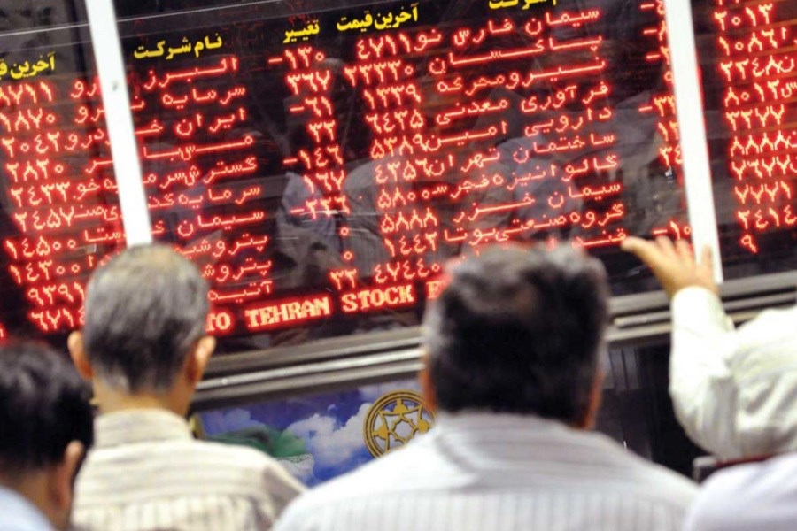 تصویر رشد 39 درصدی معاملات بورس زنجان نسبت به هفته گذشته