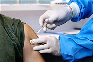 واکسیناسیون 40 درصدی فرهنگیان کرمانشاهی علیه کرونا
