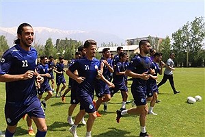 5 بازیکن فرهاد مجیدی در لیست تیم ملی