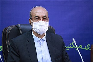 ‍ ‍ پیام تبریک رئیس شورای اطلاع رسانی استان قزوین به مناسبت روز خبرنگار
