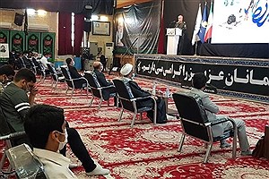 برگزاری مراسم گرامی‌داشت روز خبرنگار به همت بسیج رسانه استان بوشهر