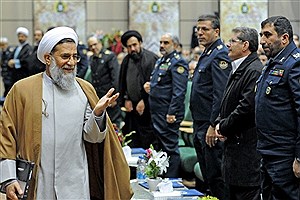 دشمنان ایران نمی‌توانند تهدیدات خود را عملی کنند