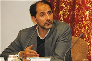 محمود صفری، گزینه مناسب برای شهرداری اردبیل