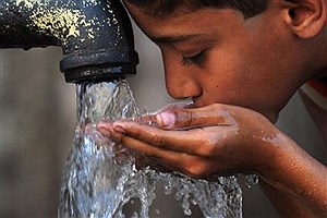 کمبود آب کشاورزی از خرم‌دره رخت برکند