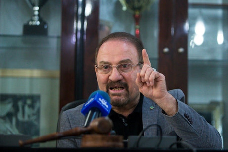 انتخاب شهردار تهران با گذر از قانون