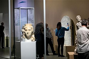 احیای موزه‌های کرونازده برلین