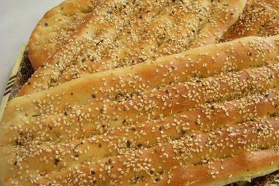 تصویر مشکل طبخ و توزیع نان در زنجان مرتفع خواهد شد