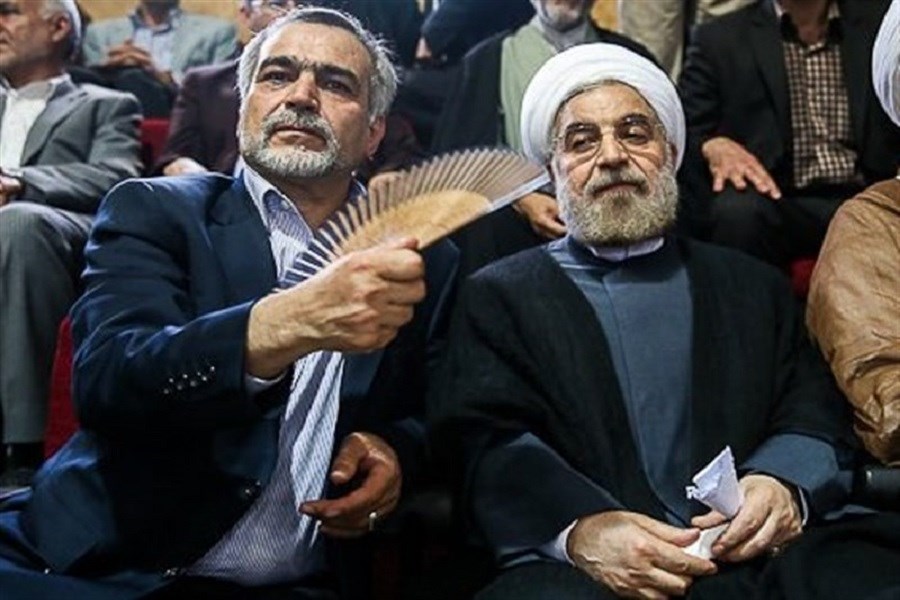 تحقیق و تفحص از حقوق‌های نجومی در دولت روحانی کلید خورد