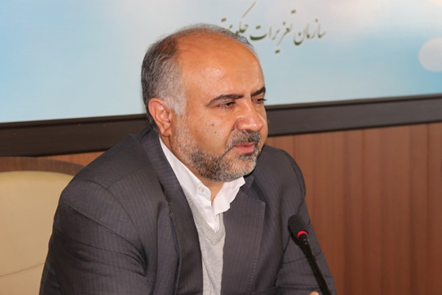 صارمی رئیس حوزه ریاست قوه قضائیه شد
