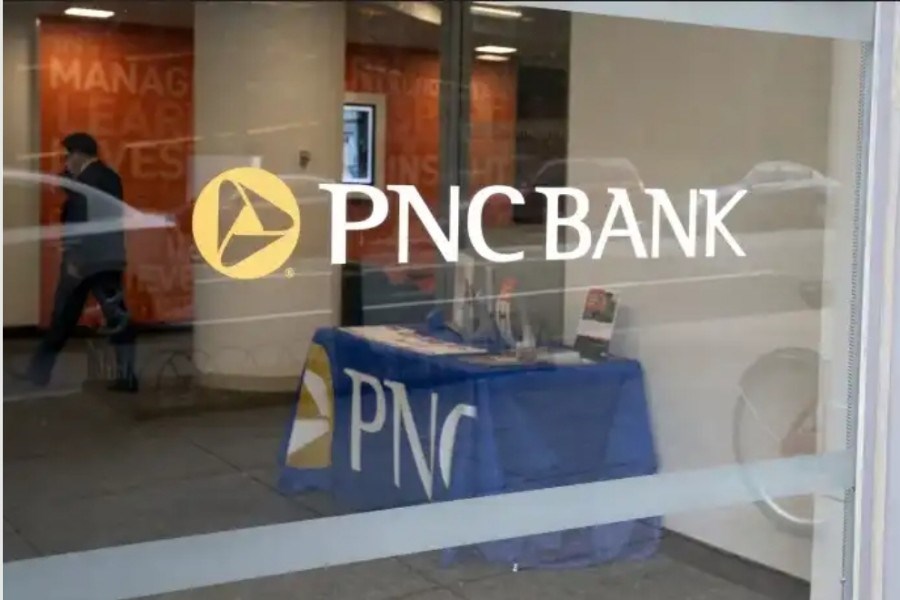 ارائه خدمات رمزارزی بانک PNC با صرافی کوین بیس