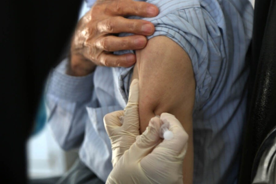 تزریق ۱۶۰ هزار دز واکسن کرونا در سیستان و بلوچستان