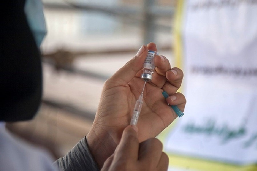 ورود بیش از یک‌ میلیون دز واکسن کرونا به کشور