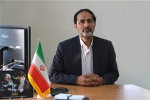 محمود صفری جدی ترین گزینه  شهرداری اردبیل