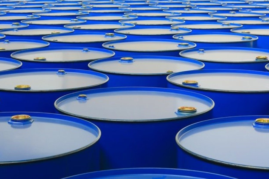 تصویر نفت برنت 0.13 درصد صعود کرد