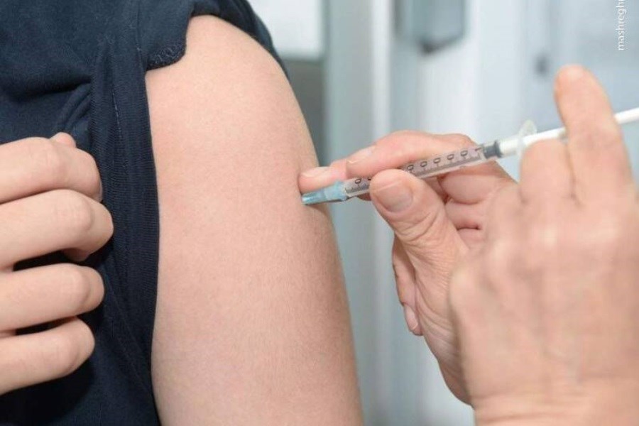 تصویر کشورهای مرفه باید از نوبت سوم واکسن کرونا چشم‌پوشی کنند