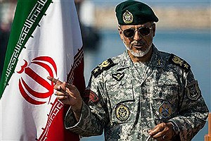 پیام مهم ارتش جمهوری اسلامی ایران به کشورهای منطقه