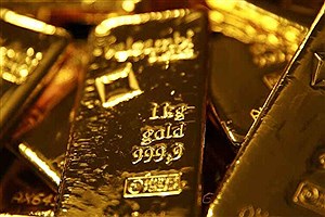 رشد 0.2 درصدی طلا با شروع معاملات هفته