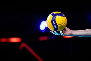 برنامه رقابت‌های والیبال باشگاه‌های آسیا