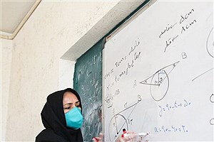 رفع کمبود معلم در خوزستان تا 1402