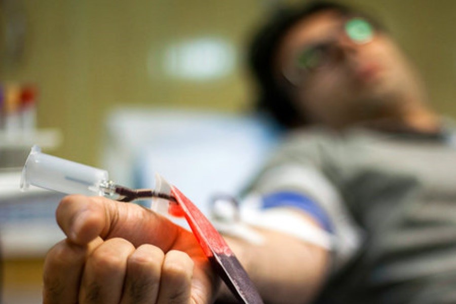 انتقال خون تهران برای اهدای خون فراخوان داد