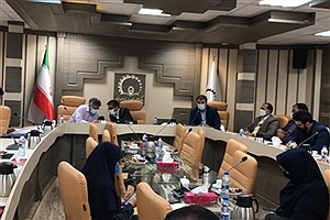 افتتاح فن‌بازار منطقه‌ای استان خراسان جنوبی