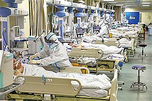 ۴ بیمارستان صحرایی از سوی هلال‌احمر برپا شد
