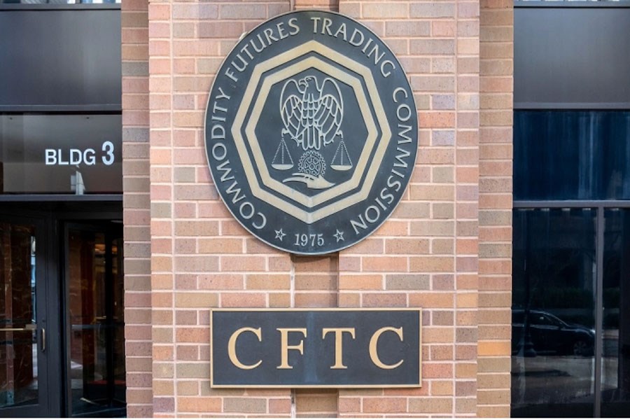 تصویر بایدن برای نظارت بر بازار رمزارز رئیس جدیدی برای CFTC انتخاب می کند