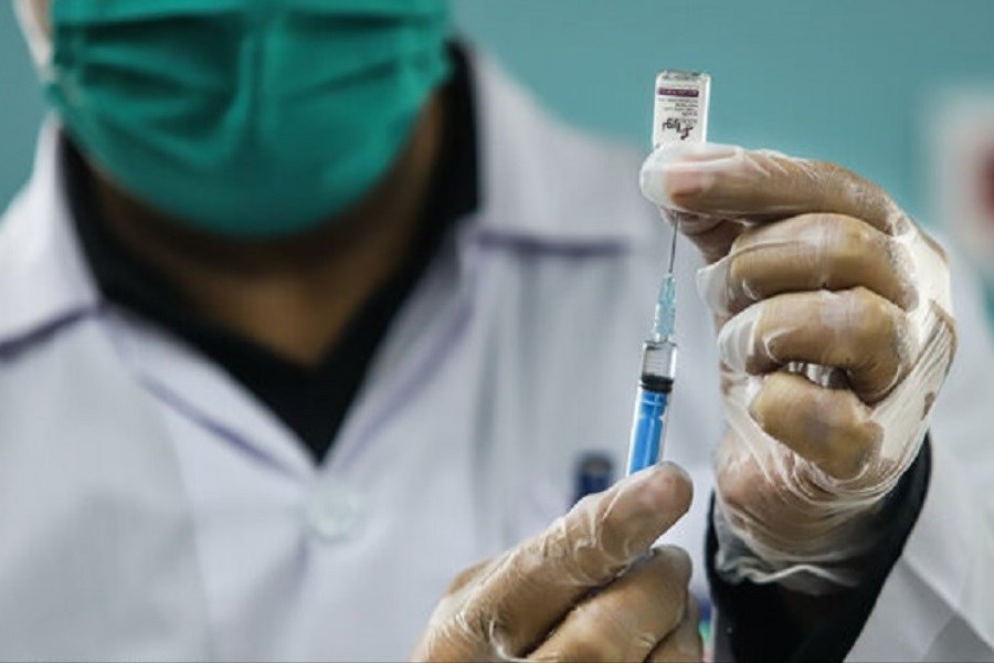 تزریق واکسن کرونا به بیش از 3 میلیون نفر