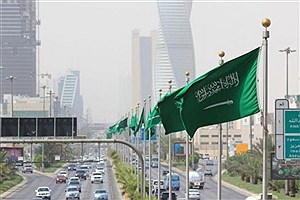 پس از ۲۱ ماه، اقتصاد عربستان رشد کرد