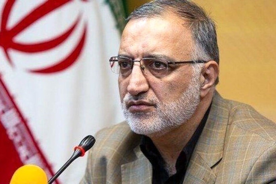 ممنوعیت واگذاری املاک غیرمنقول شهرداری تهران به اشخاص حقیقی و حقوقی