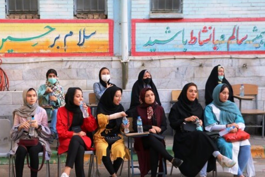 تولید مستند «مهاجران»، برشی از زندگی افغانستانی‌های موفق مقیم ایران