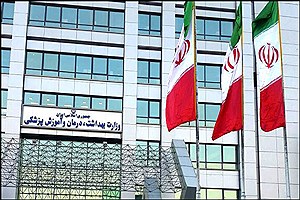 ایران میتواند پذیرای بیماران کشور لیبی باشد